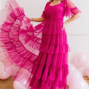 Mommy daughter matching